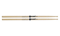 PRO MARK TX721W  барабанные палочки Marco Minnemann, орех, деревянный наконечник
