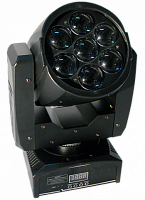 EURO DJ LED MINI-BE 715 Светодиодная голова