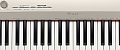 CASIO Privia PX-160GD цифровое фортепиано, 88 клавиш, цвет золотой