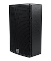 MARTIN AUDIO X10B пассивная акустическая система, 10"+1", 8Ом, 250Вт AES/1000Вт пик, SPL (пик) 124 дБ, черный