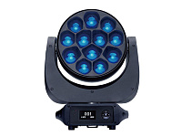SILVER STAR SS656XCE PLUTO4000XE MKII Поворотная BEAM/WASH голова