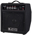 JOYO JBA-10 BASS AMPLIFIER комбоусилитель для бас-гитары, 10 Вт