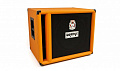 ORANGE OBC115 500W BASS SPEAKER CABINET басовый кабинет, 1x15" Eminence Kappa 15, 500 Вт, 8 Ом