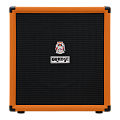 ORANGE Crush Bass 100 басовый комбоусилитель, 1x15', 100 Вт
