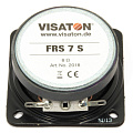 Visaton FRS 7 S/8 Головка динамическая 6.5 см, 8 Ом, 8 Вт