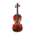 Prima P-100 3/4 Скрипка в комплекте (футляр, смычок, канифоль)