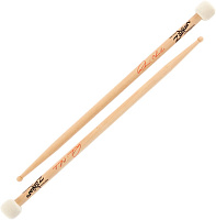 ZILDJIAN ZSDMDC DENNIS CHAMBERS ARTIST SRIES барабанные палочки (маллеты)