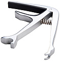 JOYO JCP-02 Opener Capo каподастр для акустической/электрогитары, с открывашкой