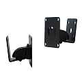 Ecler ARQIS 108iBK настенная акустическая система, цвет черный