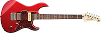 YAMAHA PACIFICA311H RM 6-струнная электрогитара, цвет RED METALLIC