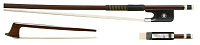 GEWA Violin Bow Brasil Wood Jeki 4/4 смычок для скрипки, восьмигранная трость