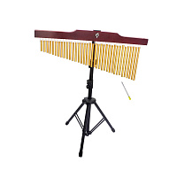 Wisemann WWC Wind Chimes Бар чаймс "дождик" со стойкой
