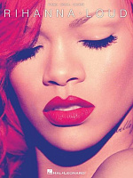 HL00307236 - Rihanna: Loud - книга: Рияна: Лучшее, 80 страниц, язык - английский
