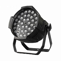 EURO DJ LED PAR ZOOM 3618 RGBWA/UV Светодиодный прожектор 