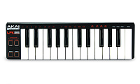 AKAI PRO LPK25 USB/MIDI-контроллер