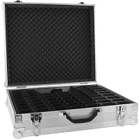 AKG CSX CU50 флайт-кейс для зарядки и хранения до 50 IR - приёмников AKG CSX IRR10
