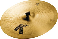 ZILDJIAN K0817 20' K' RIDE тарелка типа Ride