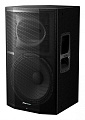 Pioneer XPRS-15 активная акустическая система, цвет черный