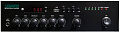 DSPPA MP-35U  Трансляционный микшер-усилитель