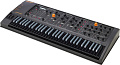 Studiologic Sledge Black Edition Цифровой синтезатор, 61-нотная инвертированная клавиатура, механика Fatar TP/9S, 24 голоса
