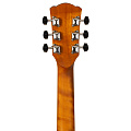 ROCKDALE Aurora D3 C NAT Gloss акустическая гитара, дредноут с вырезом, цвет натуральный 