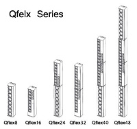 Tannoy QFLEX 32 Активная звуковая колонна