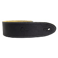 Perri's BM2-6552  Ремень для гитары. Серия Leather and Suede Straps