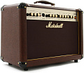 MARSHALL AS50D 50W 2X8'' ACOUSTIC COMBO усилитель комбо для акустической гитары