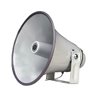 SHOW TC-1440  Громкоговоритель рупорный 14", 40Вт, 250Hz-5,5kHz, 8 Ом , 2.0 кг