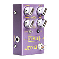 JOYO R-06 педаль эффектов для электрогитары