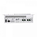 Peavey XR 1212 12-канальный рэковый активный микшерный пульт с графическим эквалайзером и процессором эффектов, RMS (стерео, 4 Ом) 500 Вт