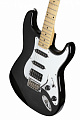Schecter TRAD CUSTOM TBB Гитара электрическая шестиструнная, крепление грифа: на болтах