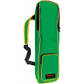 HOHNER AirBoard Rasta 37  духовая мелодика, 37 клавиш, медные язычки, пластиковый корпус, C944513