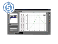 Pasco UI-5401-DIG  Программное обеспечение PASCO Capstone Single User License, однопользовательская электронная лицензия