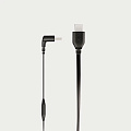 RODE SC15 кабель-адаптер Lightning - USB-C  для подключения NT-USB mini, Caster PRO, Wireless GO II