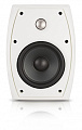 CVGaudio ODF516TW Настенная двухполосная акустическая система, IP54, цвет белый