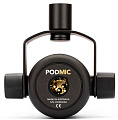 RODE PodMic студийный кардиоидный динамический микрофон
