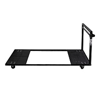 Dura Truss DS-STAGE TROLLEY  транспортировочная платформа для подиумов