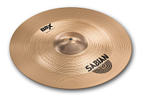 Sabian 14" B8X Mini Chinese  тарелка Chinese