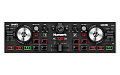NUMARK DJ2GO2 Touch сверхпортативный DJ-контроллер, в комплекте ПО Serato DJ Intro