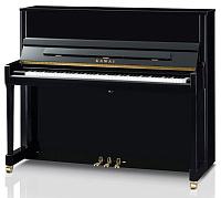 KAWAI K300 M/PEP Пианино, цвет черный полированный