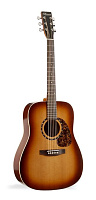 Norman 34857 Protege B18 Cedar FOLK Tobacco Burst Акустическая гитара, фолк