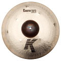 ZILDJIAN K0935 20" K CLUSTER CRASH тарелка типа Crash