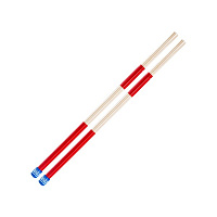 PRO MARK C-RODS щетки руты 19 прутиков, диаметр .425", длина 16", материал - береза