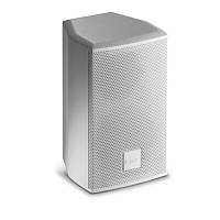 FBT Archon 105 WH пассивная акустическая система, цвет белый
