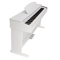 ROCKDALE Etude 64 White (RDP-5088) цифровое пианино, 88 клавиш, цвет белый