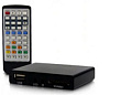 MINI HD MEDIA BOX 1080P  миниатюрный рекламный плеер FullHD разрешения