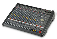 Dynacord PowerMate 1600-3 Активный микшерный пульт 