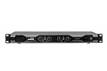 Echo Acoustic S3504 Усилитель мощности, 4х350 Вт  8 Ом 