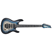 IBANEZ JIVAJR-DSE электрогитара, подписная модель Ниты Штраус
